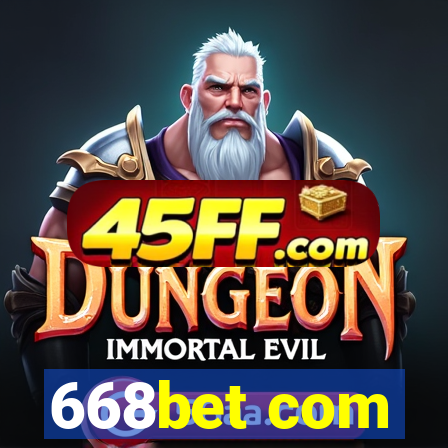668bet com